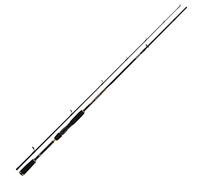 Daiwa Crossfire Spin - Caña de pescar (2,70 m, 20-60 g)