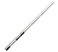 Daiwa Crossfire Spin - Caña de pescar (2,70 m, 50-180 g)