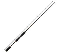 Daiwa Crossfire UL Spin - Caña de pescar (1,50 m, 2-7 g)