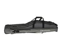 Daiwa D-Vec 3 Rod Bag bolsa de caña 3 cañas forro de caña 110cm-175cm