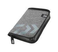 Daiwa D-Vec Document Pouch, Funda para Documentos, 15x20 cm, 15840-003