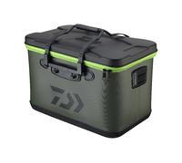 DAIWA D-VEC EVA HARD TACKLE CONTAINER M/L Bolsa de EVA impermeable Bolsa de p...