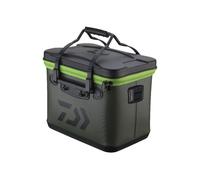 DAIWA D-VEC EVA HARD TACKLE CONTAINER M/L Bolsa de EVA impermeable Bolsa de p...