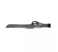 DAIWA D-Vec Funda Acolchada para una caña, 155 cm, para una caña montada