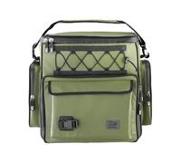 Daiwa D-VEC WP 500 Tackle Box Mochila XL