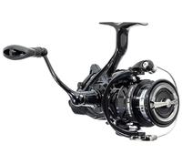 Daiwa ECLTBR4000-C Emcast Bite & Run Spinning, 3 + 1, 5.2: 1, Multi