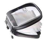 Daiwa - Estuche para señuelos y anzuelos (5 x 16 x 17 cm)