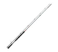 Daiwa Fuego Camo Spin - Caña de pescar (2,70 m, 10-30 g)