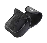 Daiwa Funda Porta Carretes de Pesca Fodero per Mulinello in Neoprene Neoprene Reel Pouch M Spinning Surfcasting