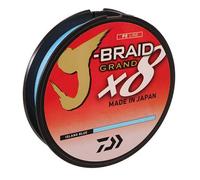 Daiwa JBRAID GRAND 8X 300YDS CARRETE DE LLENADO ISLA AZUL