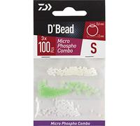 Daiwa Kit Micro Perle Fluo 2 mm - 2mm - D.0.6mm - Fluo - PE257541