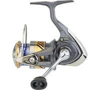 Daiwa LAGUNALT2000 Laguna Lt Spinning, 3 + 1, 5.2: 1, Multi, Talla Única