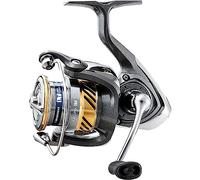 Daiwa LAGUNALT3000-C Laguna Lt Spinning, 3 + 1, 5.3: 1, Multi, Talla Única