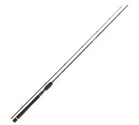 Daiwa Legalis Spin - Caña de Pescar (2,70 m, 30-70 g, 2 Partes)