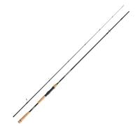 Daiwa Legalis Spin - Caña de pescar (3,05 m, 10-40 g)
