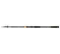 Daiwa Legalis Tele - Caña de pescar (2,70 m, 10-50 g)