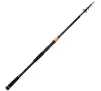 Daiwa Legalis Tele - Caña telescópica (3,60 m, 10-50 g)