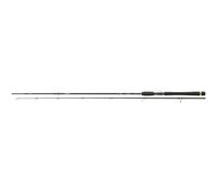Daiwa Legalis UL Spin - Caña de pescar (2,10 m, 3-15 g)