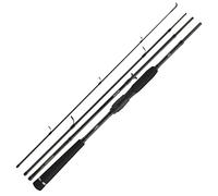 Daiwa Megaforce Travel | 2.40m | 30-70g 2.40m 30-70g