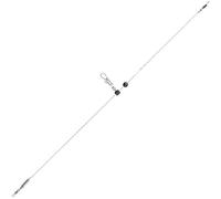 Daiwa - Montura N Zon Power Gum Boom, 23 cm, 34 g, R.12 libras, NZPGB23