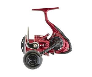 Daiwa Moulinet Spinning Bg Lt RR Ark - 290g - R.6.2-99cm - Dg.12Kg - Bgrrlt4000Dcxhark