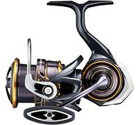 Daiwa Moulinet Spinning Caldia Monocoque Lt 2022 4000 Cxh - 230g - R.6.2 - Tmv.99cm - BK.12kg - CALDIAMQ22LT4000CXH