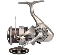 Daiwa Moulinet Spinning Exceler 23 Lt 4000 Cxh - 225g - R.6.2 - Tmv.99cm - Bk.12kg - EX23LT4000CXH - Equipo para la peche sportive