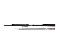 Daiwa Ninja X-Compact Spin Telescopic Rod 2.25m 5-30g