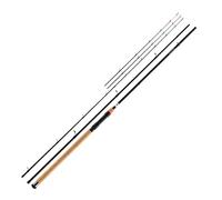 Daiwa Ninja X Feeder - Feederhengel - 3.60m - 80g