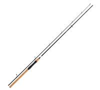 Daiwa Ninja X Jiggerspin NJXS 35G, 2,7 metros, 2,7 m, 7-28 gramos, 2 partes, caña de pescar giratoria, 11206-270