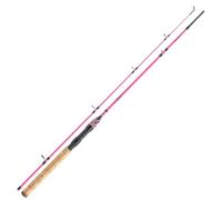 DAIWA Ninja X Kids 1,60m 10-30g Pink