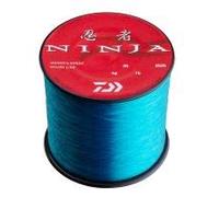 Daiwa Ninja X Line - Cuerda (0,18 mm, 3000 m)