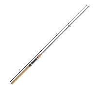 Daiwa Ninja X Spin 2,10 m, 3 - 15 G caña de spinning