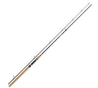 Daiwa Ninja X Spin - Caña de pesca, longitud 2,70 m, potencia 15-50 g