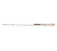 DAIWA Ninja X Stalker Feeder 270MH, 2,70 m, 8 pies 10 pulgadas, 0-100 g, 2+2 secciones, caña de pescar