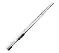 Daiwa Procyon UL Spin - Caña de pescar (2,05 m, 3-12 g)