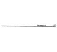 DAIWA Prorex XR Chebujig 882L - Caña de pescar (2,65 m, 3,5-12 g, 2 piezas)