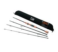 Daiwa PSO564ULFS-TR PRESSO UL RODADERA, Unisex Adulto, Talla única