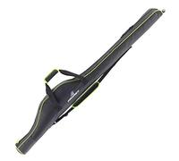 Daiwa PX Bolsa para Cañas Acolchada 1pc 9ft | Funda cañas de Pesca