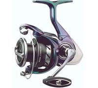 Daiwa Regal LT (RGLT2500D-XH-B) - Carrete de Pesca Giratorio