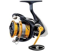 Daiwa REVROS LT Carrete Giratorio REVRLT6000, 4BB + 1, 5.2: 1