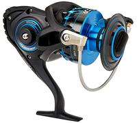 Daiwa SALTIST 5,3: 1 Carrete de Gear