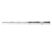 DAIWA Seahunter X Pilk Cod 902XH, 2 secciones, 2,70 m, 100-200 g, caña de pescar marina