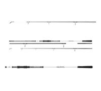 DAIWA Seahunter X Surf 4,50m 100-250g, 3 Tramos, Caña de Surfcasting