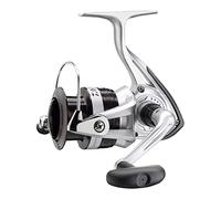Daiwa Sweepfire EC 2500, 10118-250, Carrete De Pesca Con Freno Delantero, 80 cm