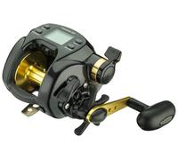 DAIWA Tanacom 500 - Rollo eléctrico rollo múltiple rollo noruego rollo de agu...