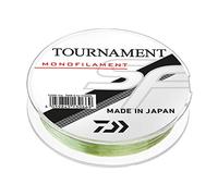 DAIWA Tournament 12200-336 SF 300 m 0 36 mm 11.1/24 47lbs verde monofilamento línea de pesca