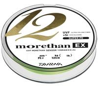 Daiwa - Fishing Braid Morethan 12B 0.18 135M - 12695018