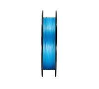 Daiwa Tresse 8 Brins J-Braid Grand X8-135m - PE.0.6 - D.0.06mm - R.5kg - Bleu - 12796006
