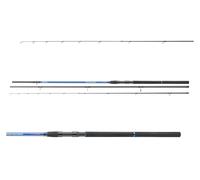 DAIWA Triforce Target con Feeder, 3,90 m, 13 pies, 0-180 g, 3+2 secciones, caña de pescar con Feeder